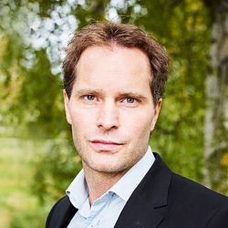 Fredrik Davidsson