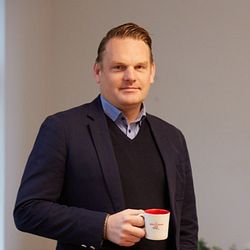 Marcus Sundbom