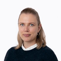 Marie Furhovden