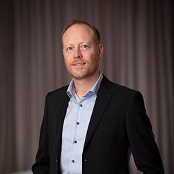 Jesper Buris Larsen