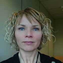 Tina L. Rasmussen