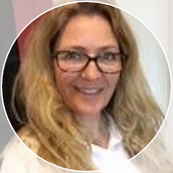 Birgit P. Askjer