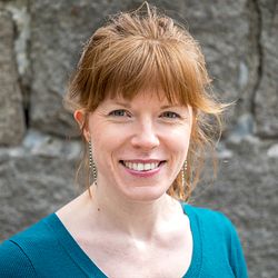 Christine Lorne