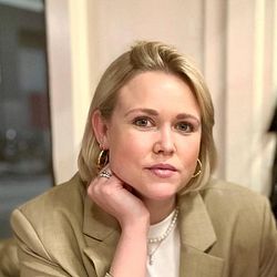 Mickaela Borg