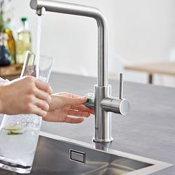 GROHE Vattensystem