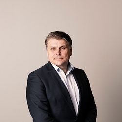 Håkan Broman