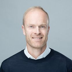 Petter Brinchmann