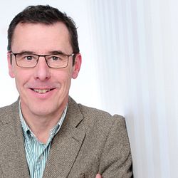 Thomas Stickelmaier