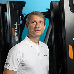 Reke Salievski