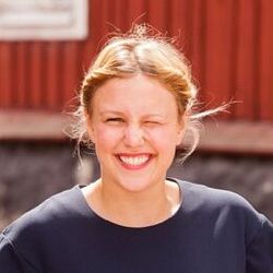 Elsa Gejrot Mellstig 