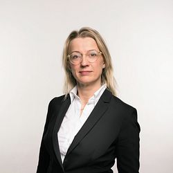 Eldbjørg Dahl