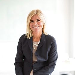 Ulrika Lorentzi