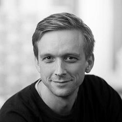 Andreas Degerhammar