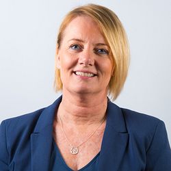 Mette Aarvold
