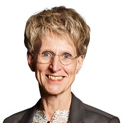 Annette Wandsø