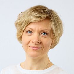 Taija Reijonen
