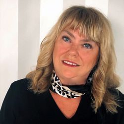 Petra Forsström