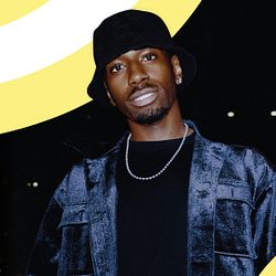 Svensk hiphop när den är som bäst—Jireel och Adaam till Liseberg 2025  
