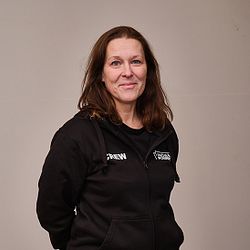 Ulrika Norén