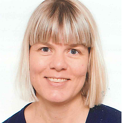 Karin Persson