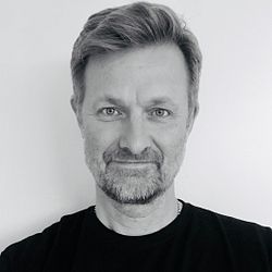 Peter Ekström