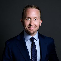 Mikael Magnusson
