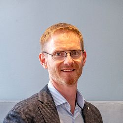 Fredrik Høst