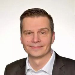 Jussi Niiniaho