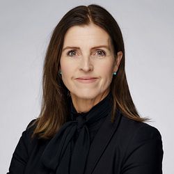 Lena Angela Nesteby