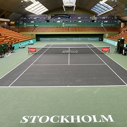 Stockholm Open 2022