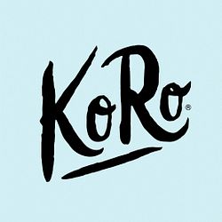 About KoRo