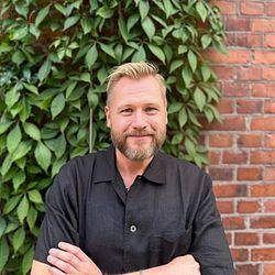Joel Idén