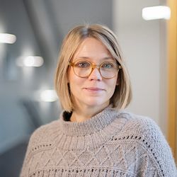 Jennie Vennberg