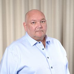 Hans Rehnström
