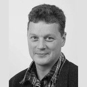 Johan Lundberg
