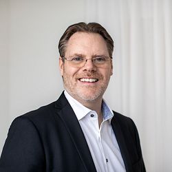 Michael Olsson