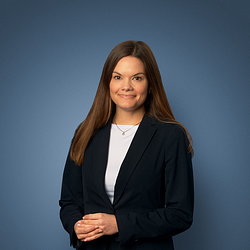 Caroline Holmgren