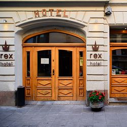 Rex Hotel