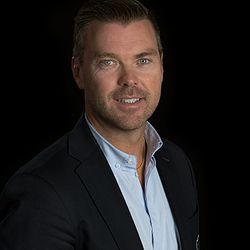 Andreas Jaldevik
