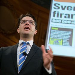 sverigedemokraterna