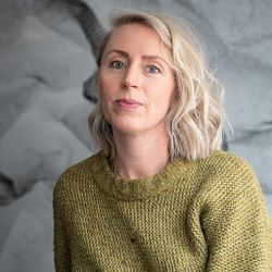 Zandra Klasson
