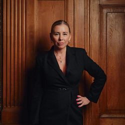Frida Thornberg
