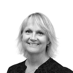 Ann-Chatrine Lundqvist
