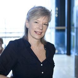 Region Skånes kulturförvaltning, kommunikationschef: Eva Nilsson