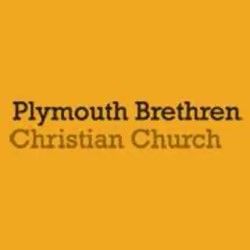 Plymouthbröderna Kristna Kyrkan