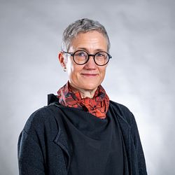 Charlotta Tinghammar