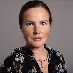 Kristine Brosjö