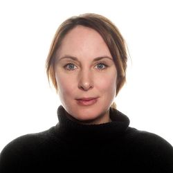 Charlotta Tarenius