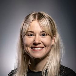 Frida Kindbom