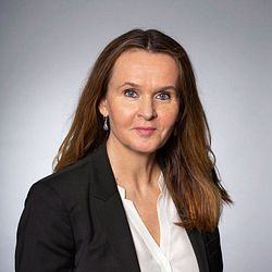 Marianne Kjelsson